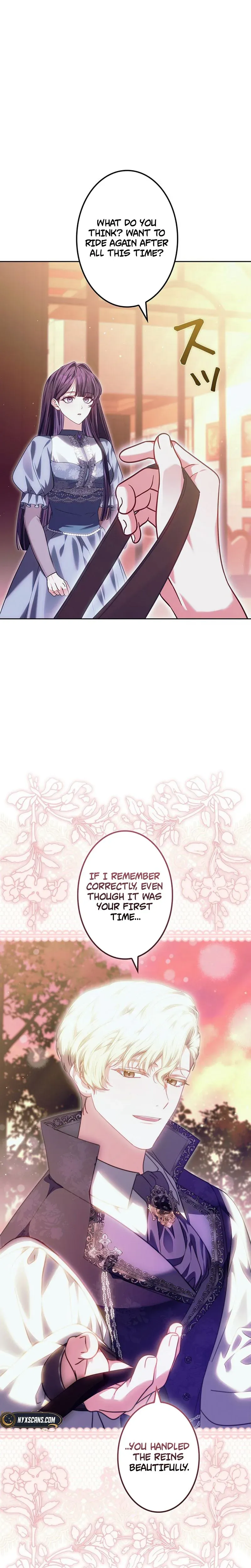 Read The Stepmother Has Left chapter 21 image 4 on Lezhin