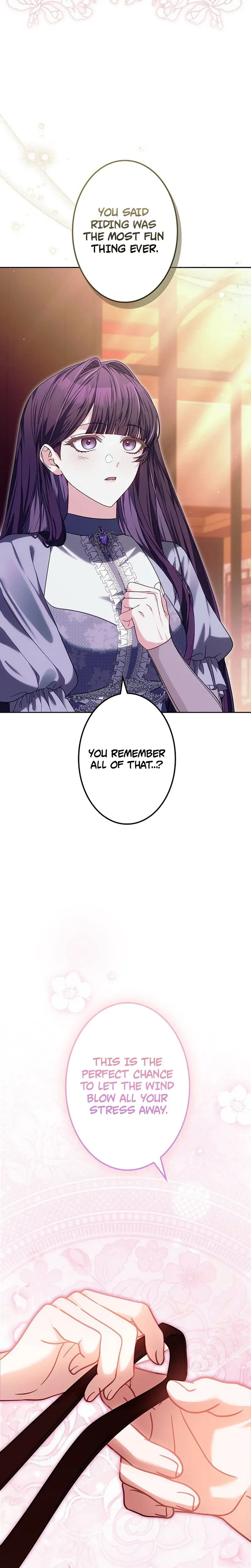 Read The Stepmother Has Left chapter 21 image 5 on Lezhin