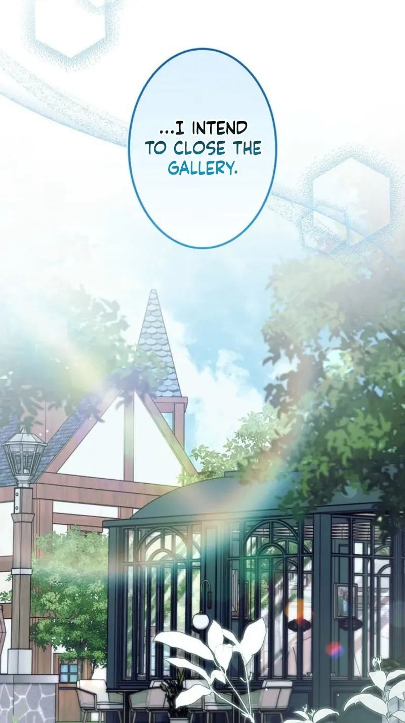 Read The Stepmother Has Left chapter 24 image 1 on Lezhin