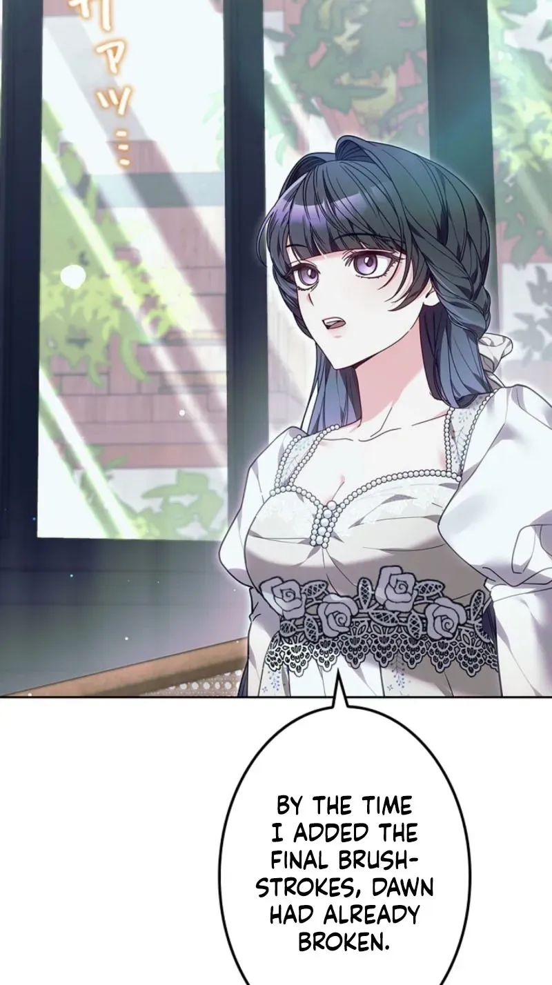 Read The Stepmother Has Left chapter 24 image 11 on Lezhin