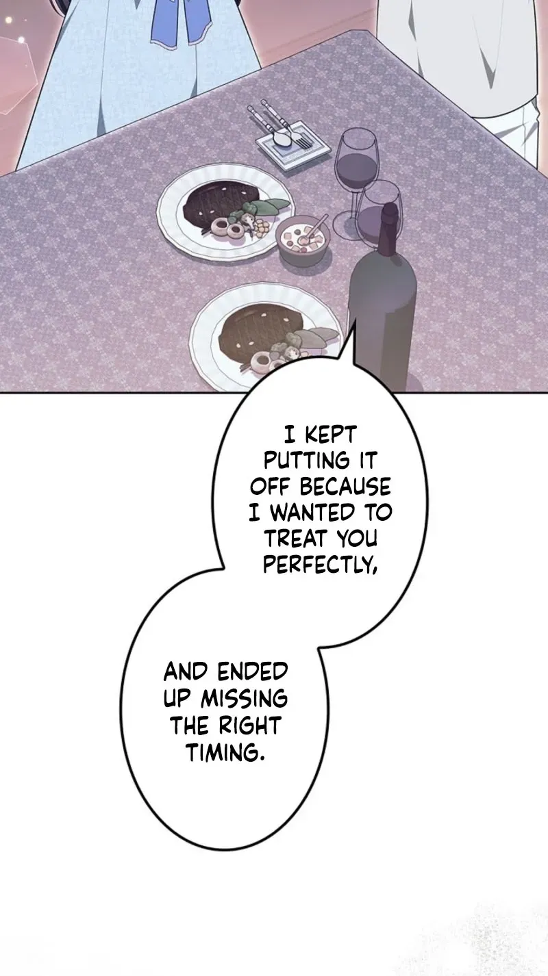 Read The Stepmother Has Left chapter 24 image 114 on Lezhin