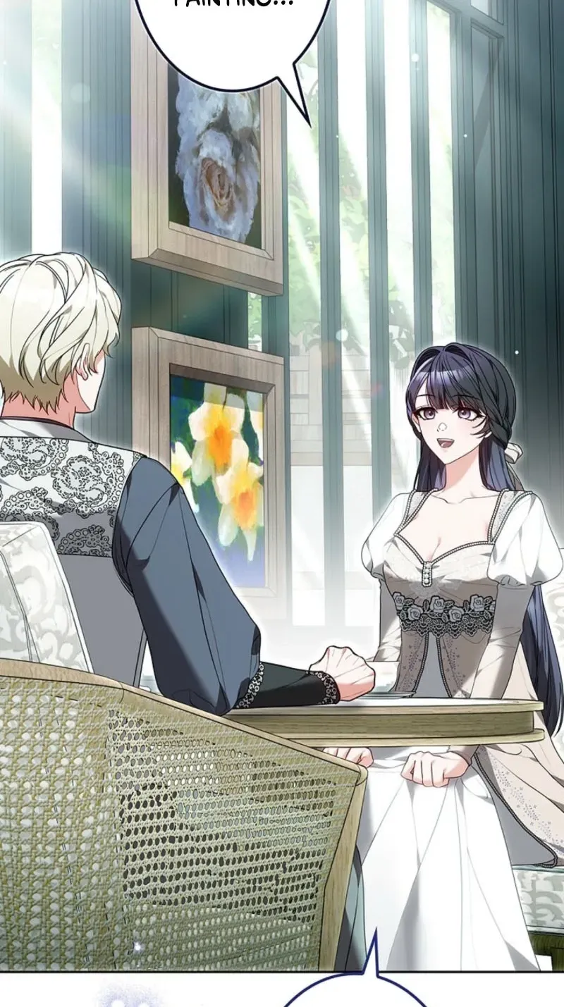 Read The Stepmother Has Left chapter 24 image 16 on Lezhin