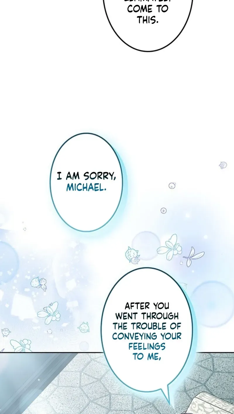 Read The Stepmother Has Left chapter 24 image 22 on Lezhin