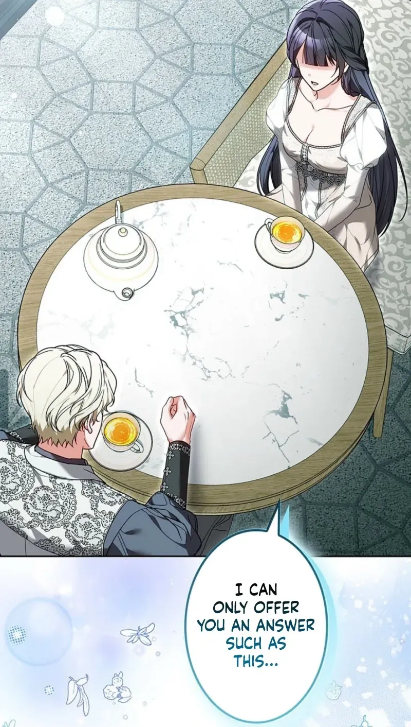 Read The Stepmother Has Left chapter 24 image 23 on Lezhin