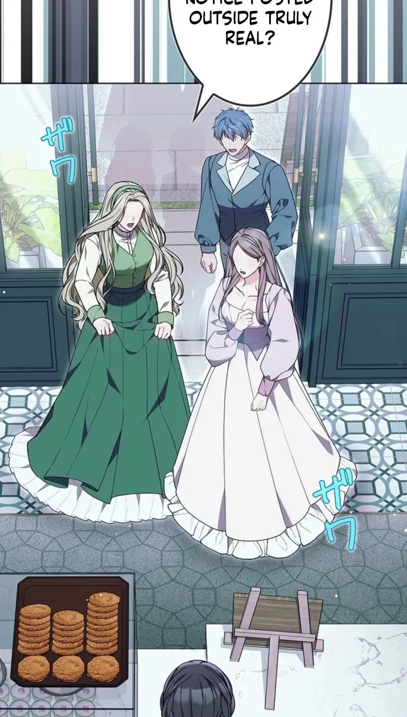 Read The Stepmother Has Left chapter 24 image 33 on Lezhin