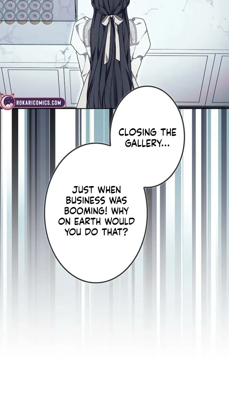 Read The Stepmother Has Left chapter 24 image 34 on Lezhin