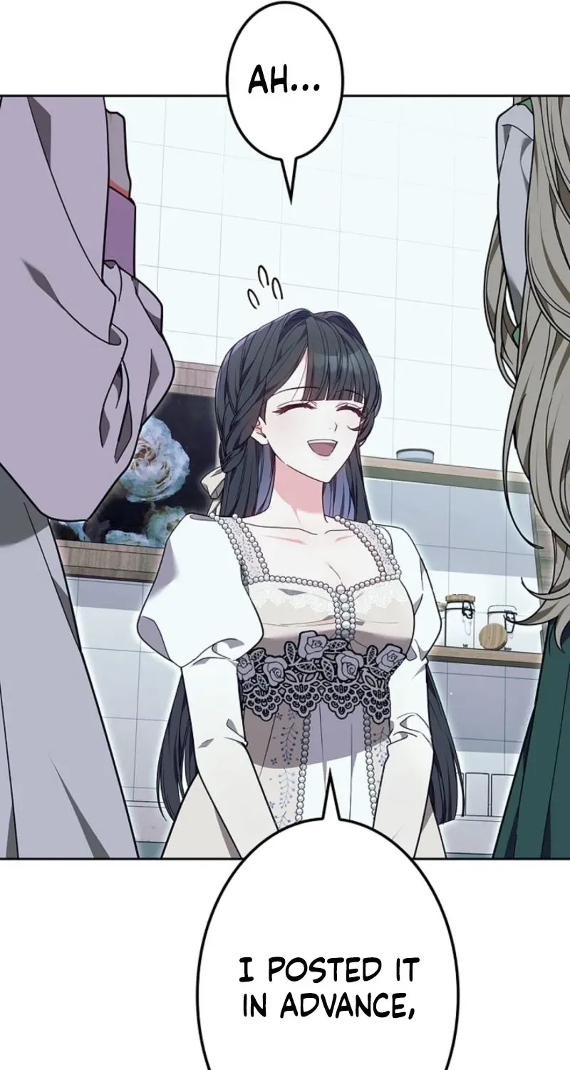 Read The Stepmother Has Left chapter 24 image 35 on Lezhin