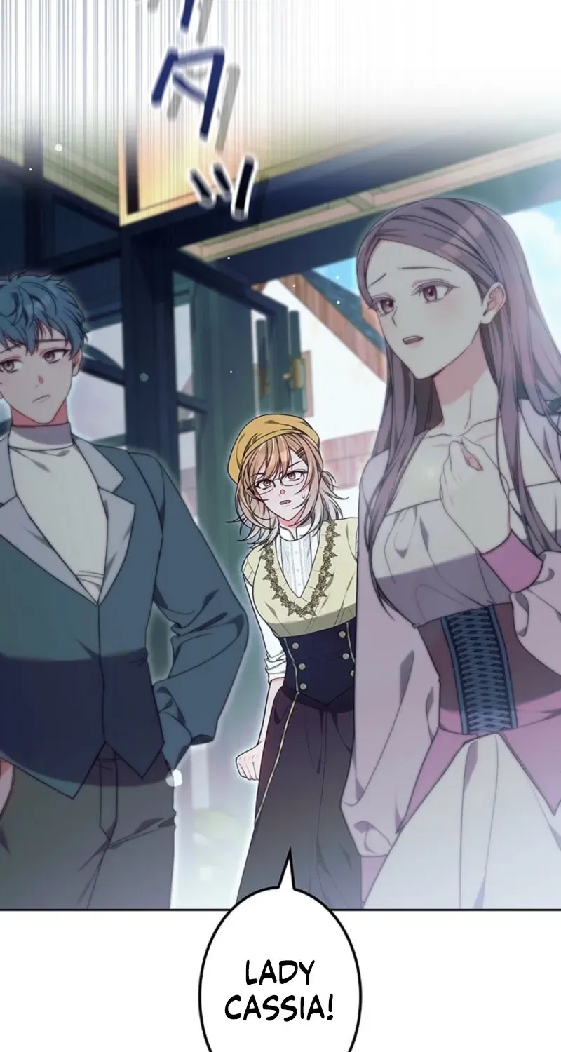 Read The Stepmother Has Left chapter 24 image 41 on Lezhin
