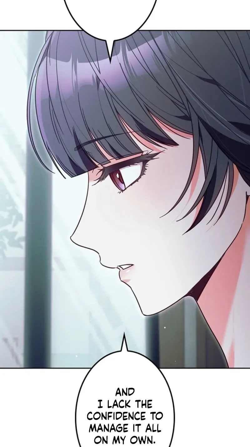 Read The Stepmother Has Left chapter 24 image 5 on Lezhin