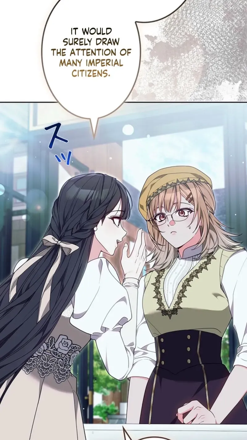 Read The Stepmother Has Left chapter 24 image 52 on Lezhin