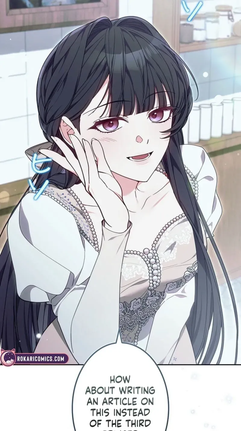Read The Stepmother Has Left chapter 24 image 54 on Lezhin
