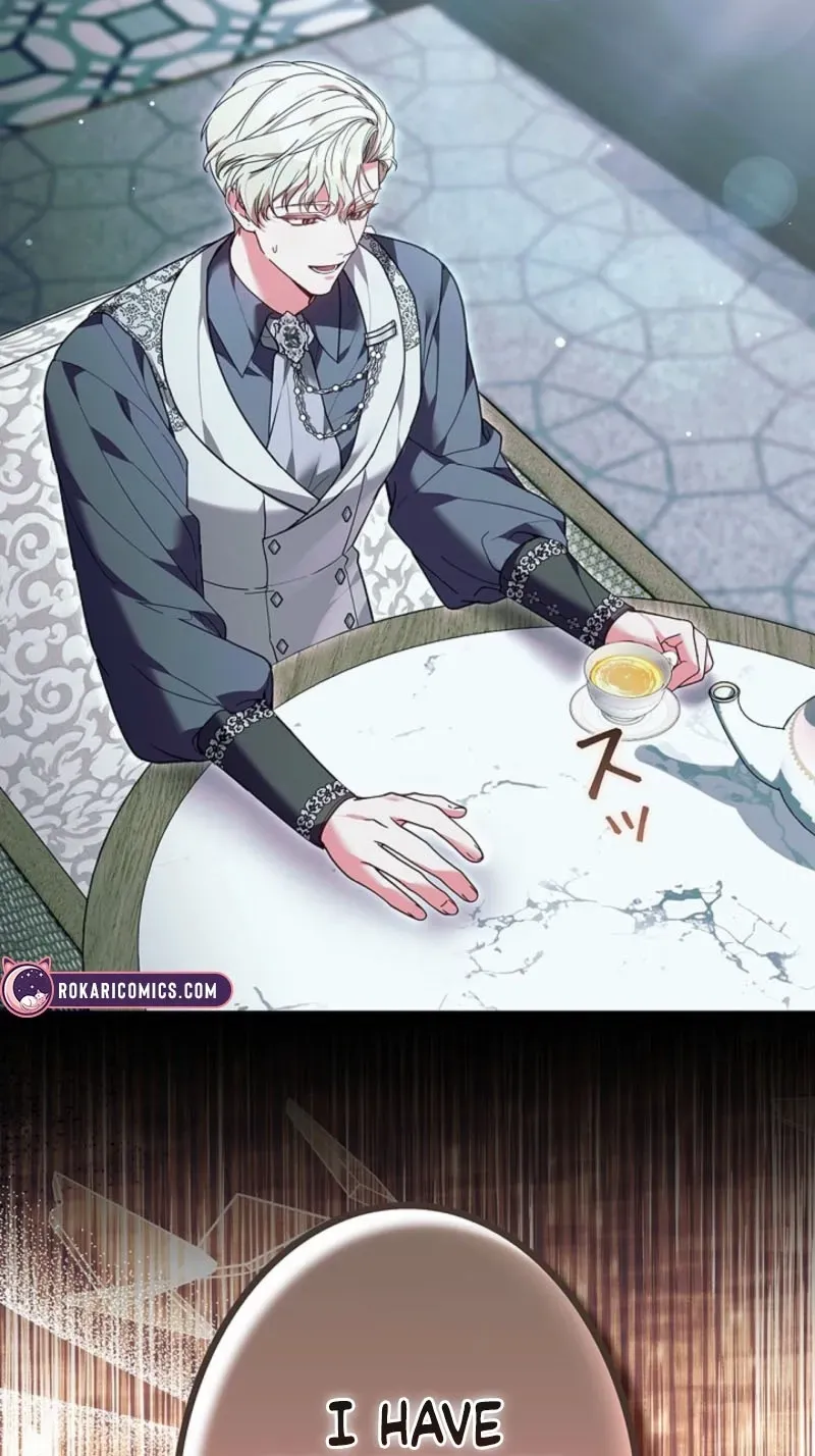 Read The Stepmother Has Left chapter 24 image 7 on Lezhin