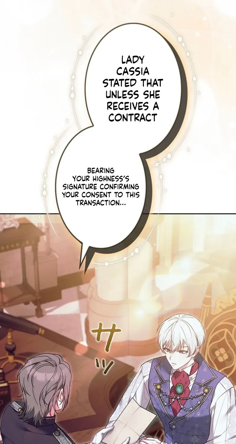 Read The Stepmother Has Left chapter 24 image 90 on Lezhin