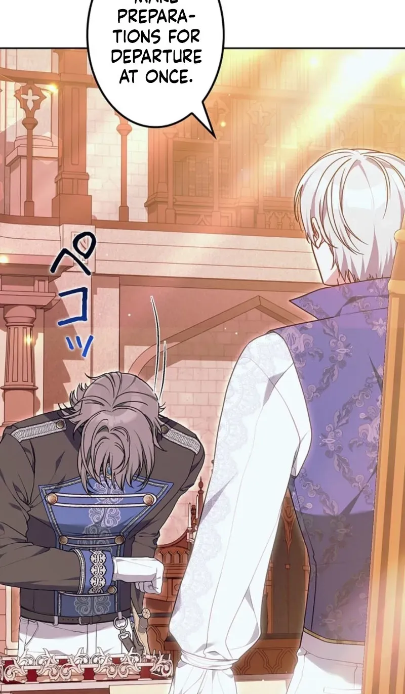 Read The Stepmother Has Left chapter 24 image 99 on Lezhin