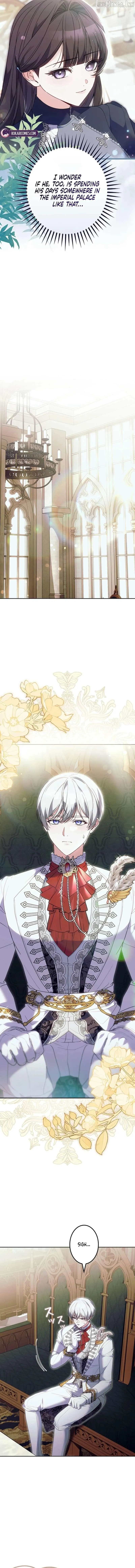 Read The Stepmother Has Left chapter 26 image 10 on Lezhin