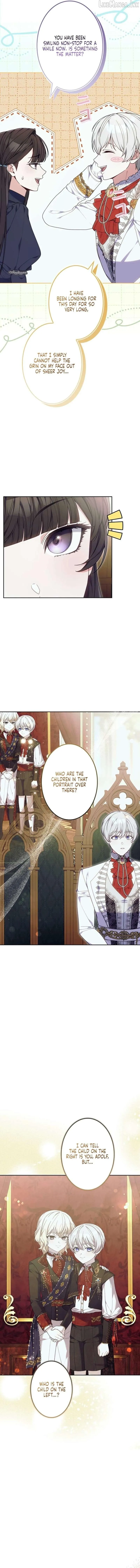 Read The Stepmother Has Left chapter 26 image 13 on Lezhin