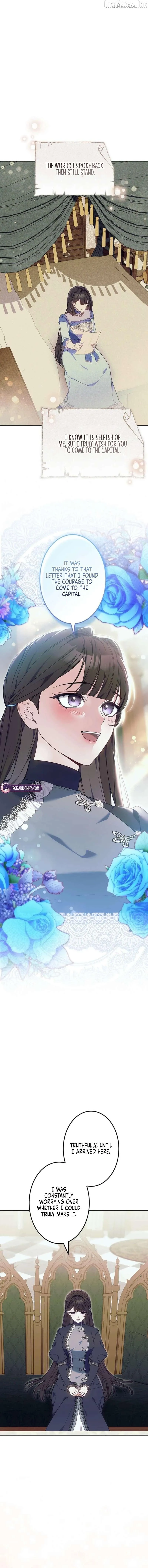 Read The Stepmother Has Left chapter 26 image 15 on Lezhin