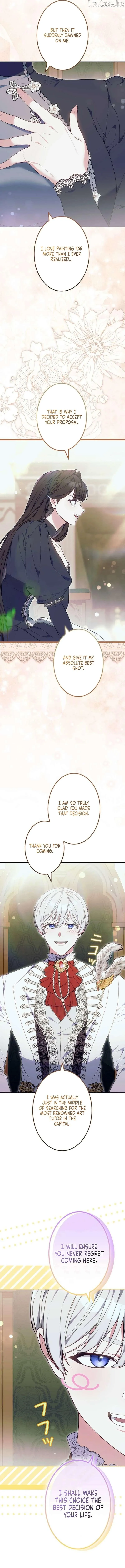 Read The Stepmother Has Left chapter 26 image 16 on Lezhin