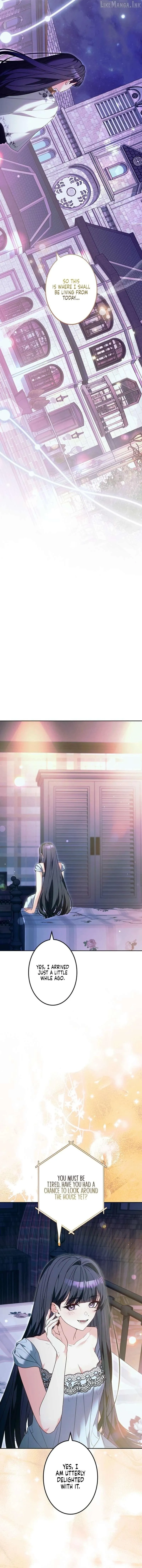 Read The Stepmother Has Left chapter 26 image 2 on Lezhin