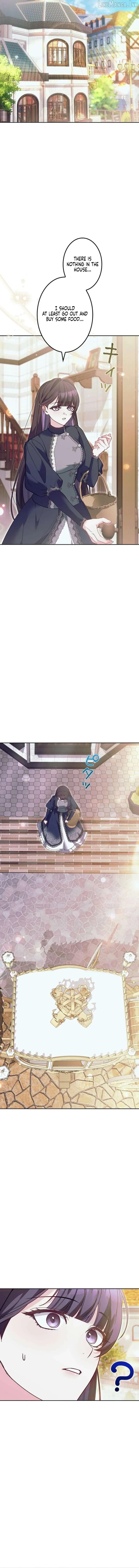 Read The Stepmother Has Left chapter 26 image 5 on Lezhin