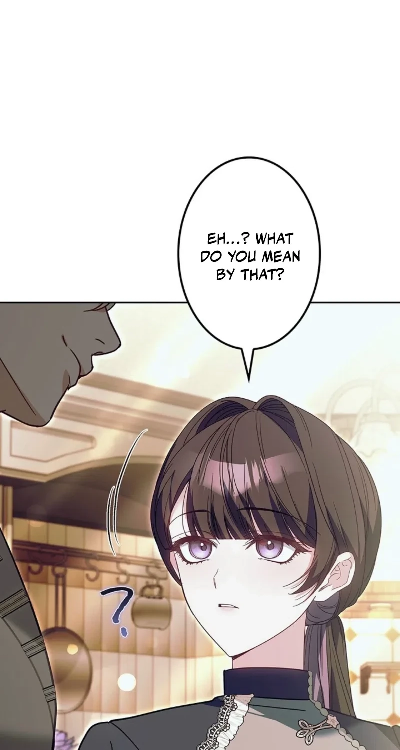 Read The Stepmother Has Left chapter 27 image 11 on Lezhin