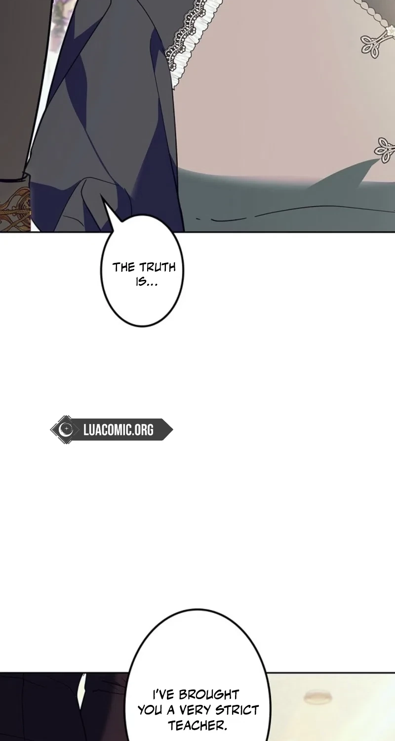 Read The Stepmother Has Left chapter 27 image 12 on Lezhin