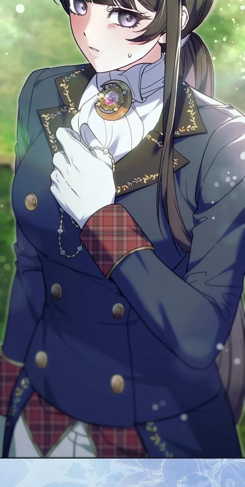Read The Stepmother Has Left chapter 27 image 121 on Lezhin