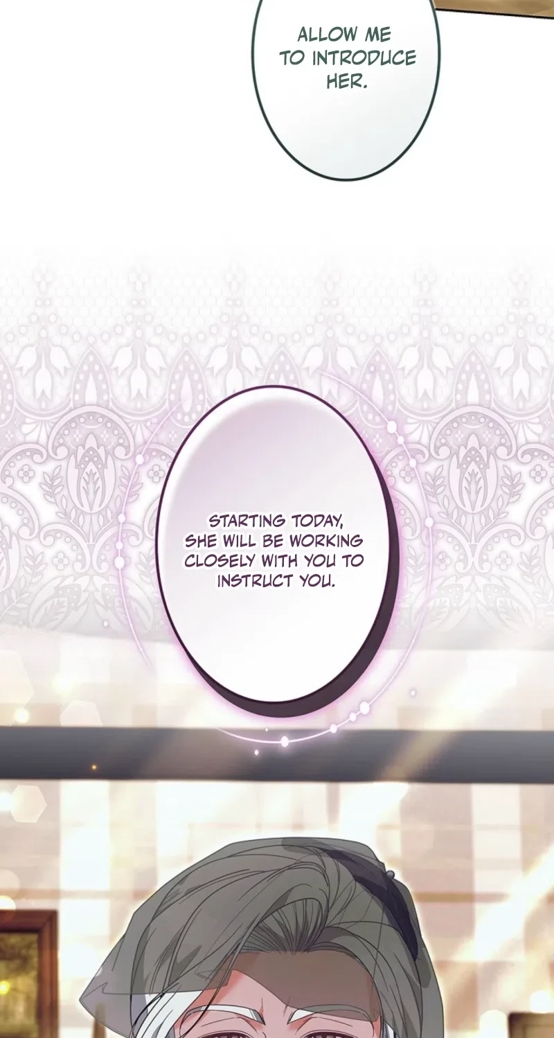 Read The Stepmother Has Left chapter 27 image 15 on Lezhin