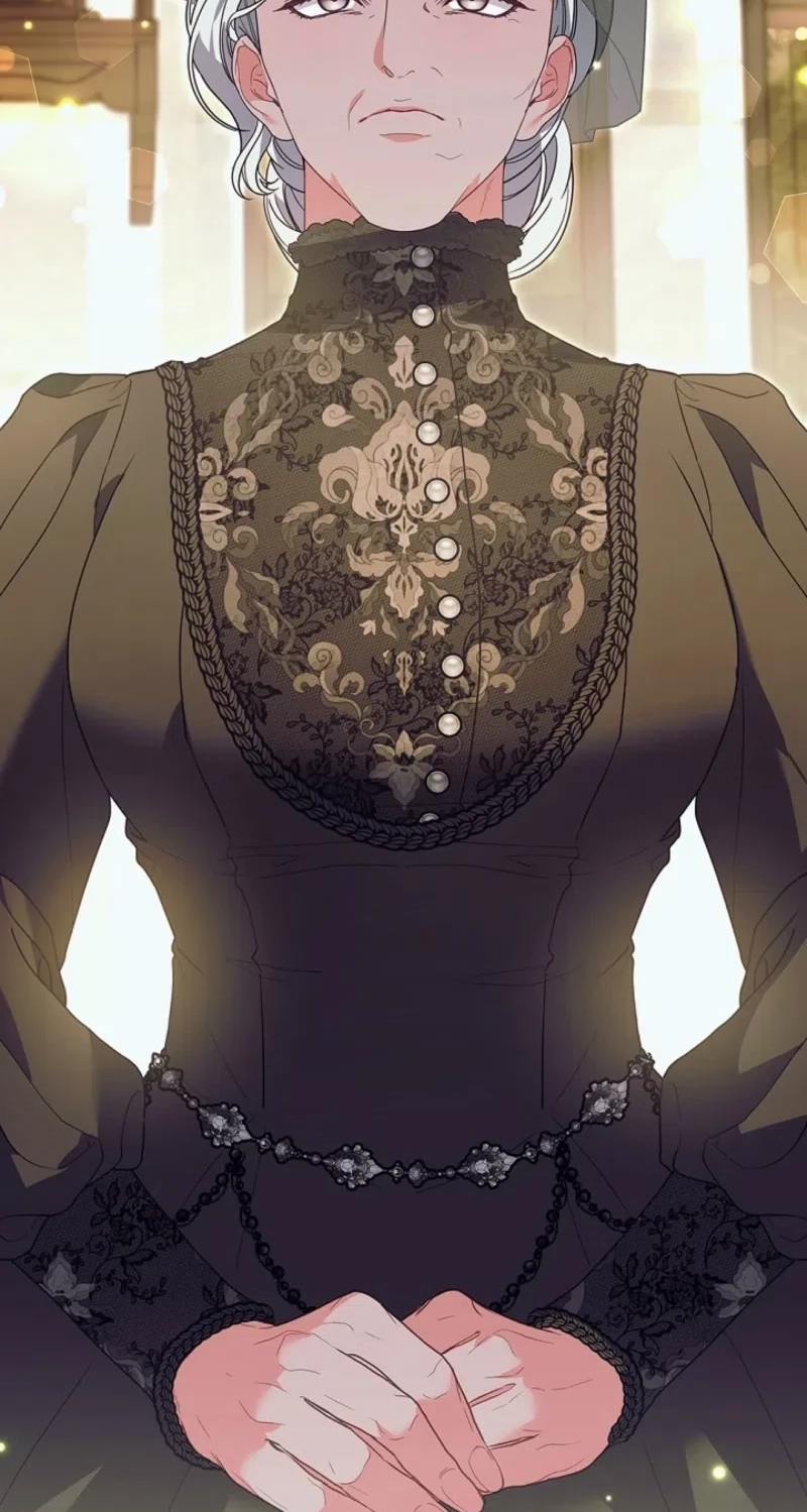 Read The Stepmother Has Left chapter 27 image 16 on Lezhin