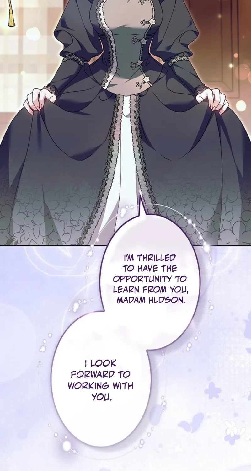 Read The Stepmother Has Left chapter 27 image 26 on Lezhin