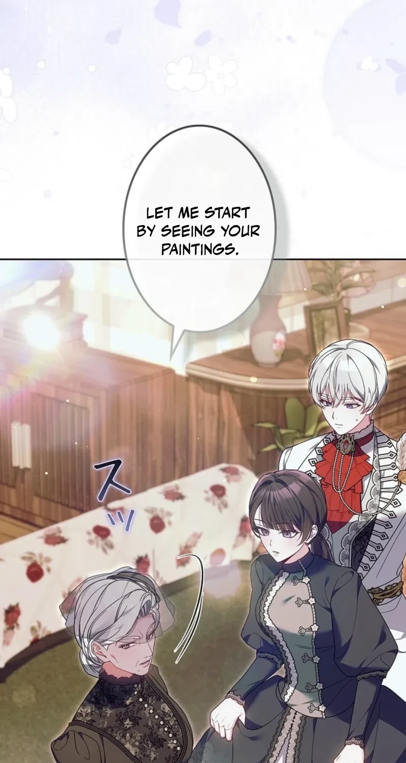Read The Stepmother Has Left chapter 27 image 27 on Lezhin