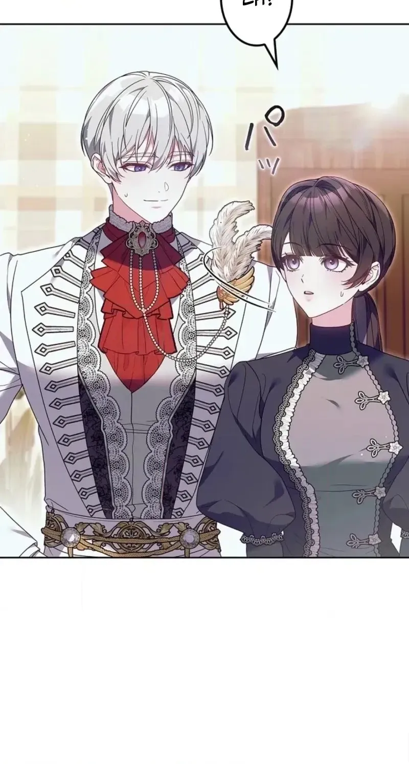 Read The Stepmother Has Left chapter 27 image 29 on Lezhin