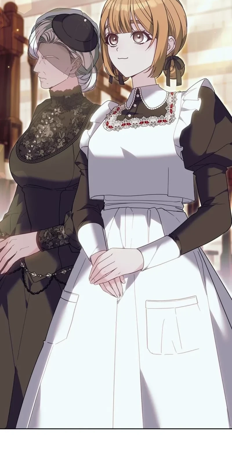 Read The Stepmother Has Left chapter 27 image 3 on Lezhin