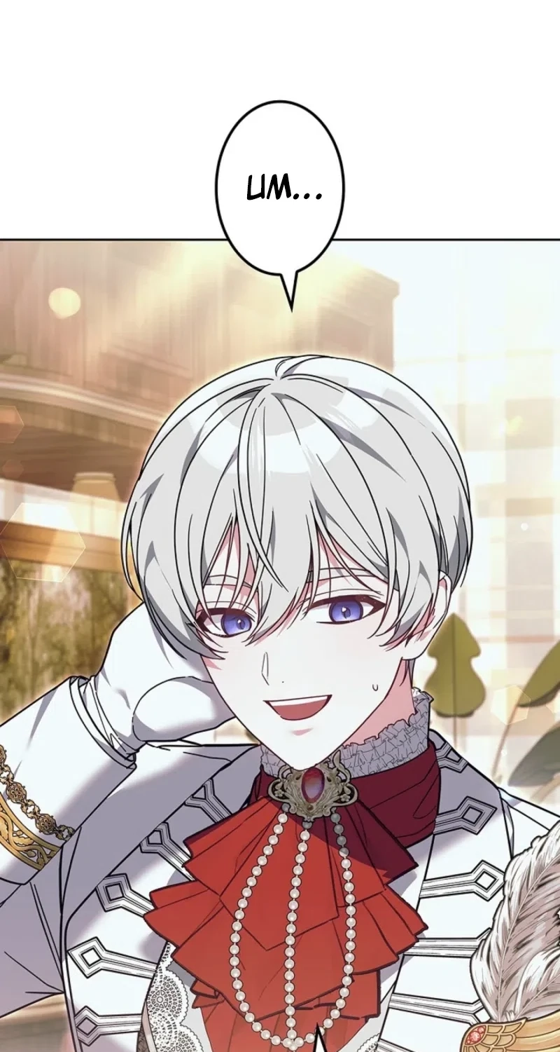 Read The Stepmother Has Left chapter 27 image 30 on Lezhin