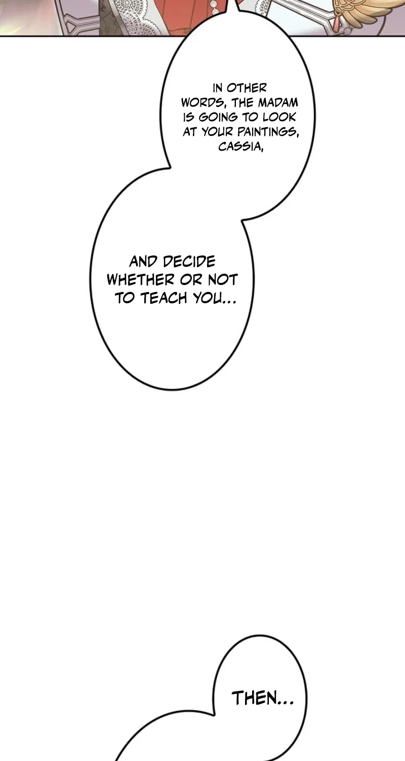 Read The Stepmother Has Left chapter 27 image 31 on Lezhin