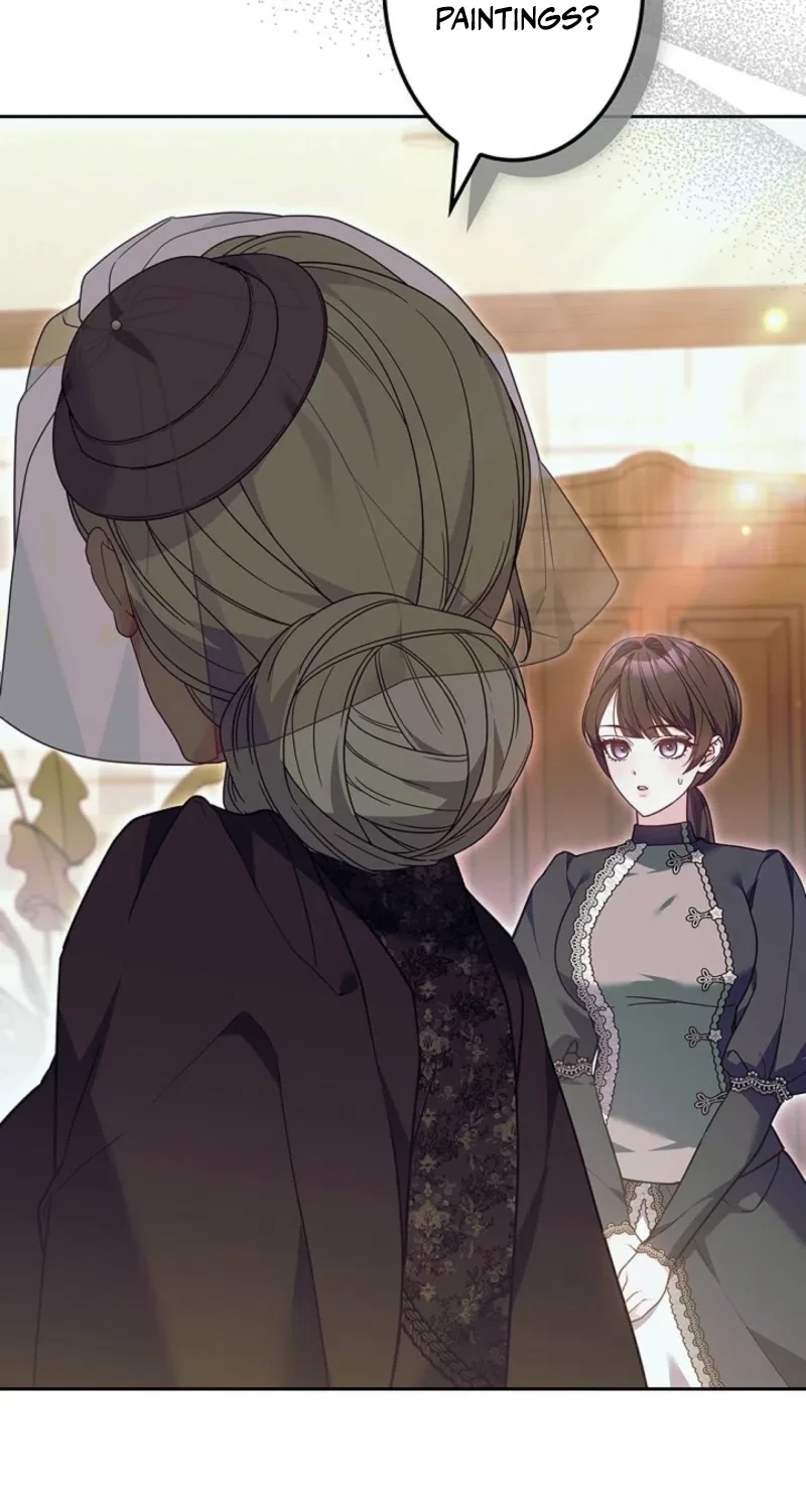 Read The Stepmother Has Left chapter 27 image 34 on Lezhin