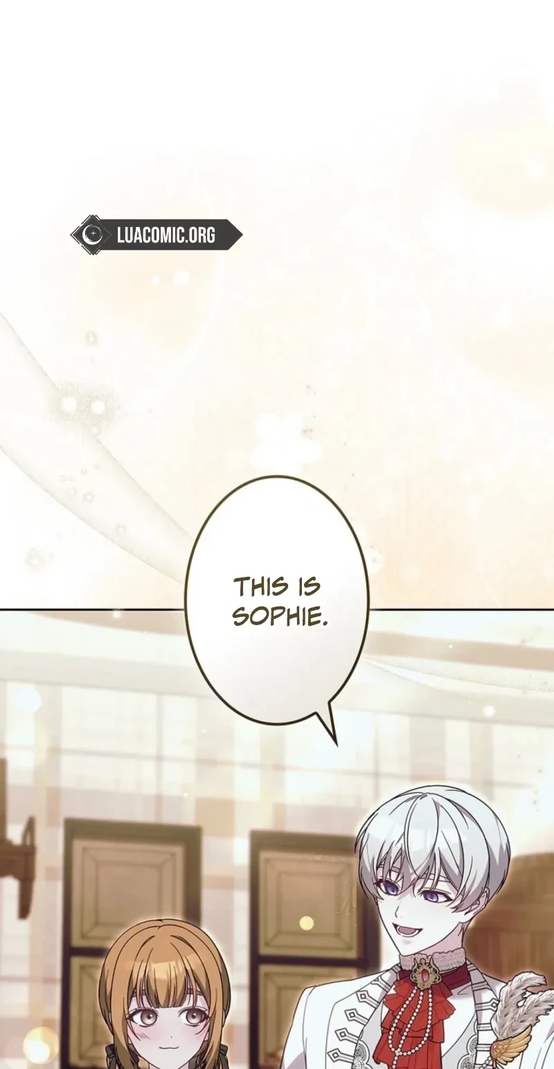 Read The Stepmother Has Left chapter 27 image 4 on Lezhin