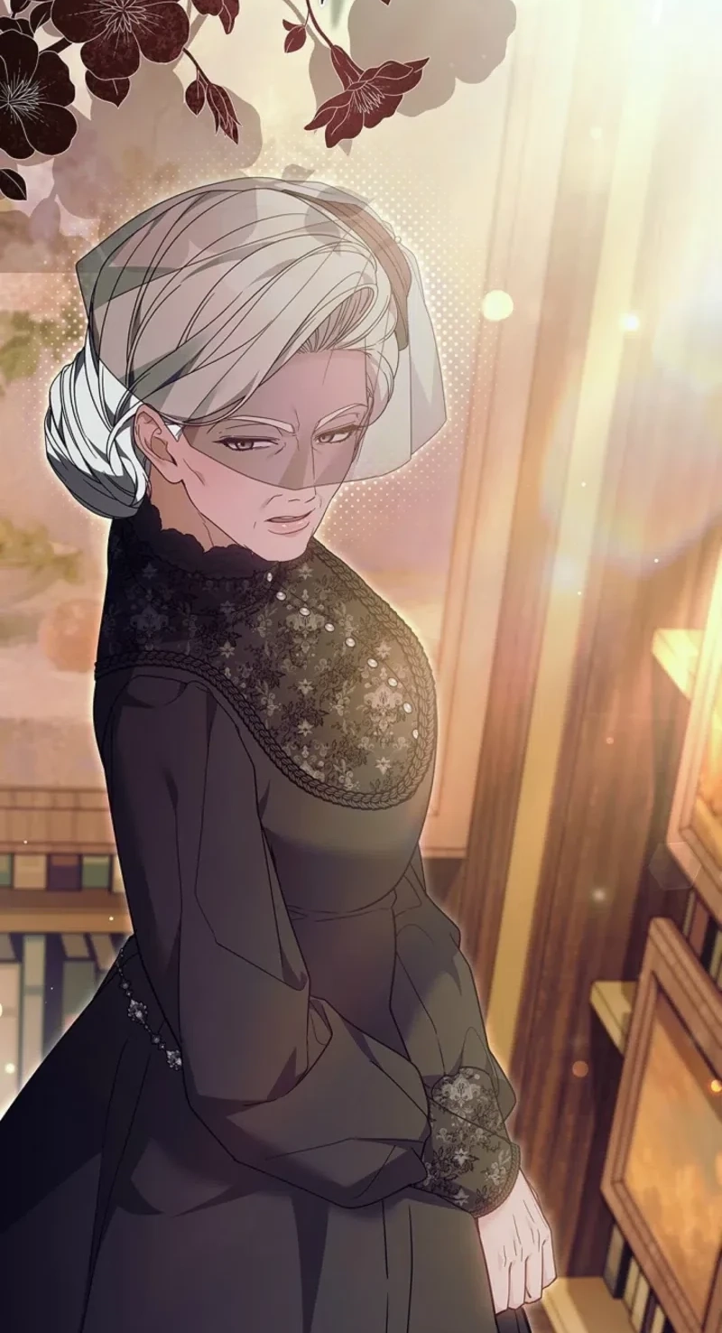 Read The Stepmother Has Left chapter 27 image 41 on Lezhin