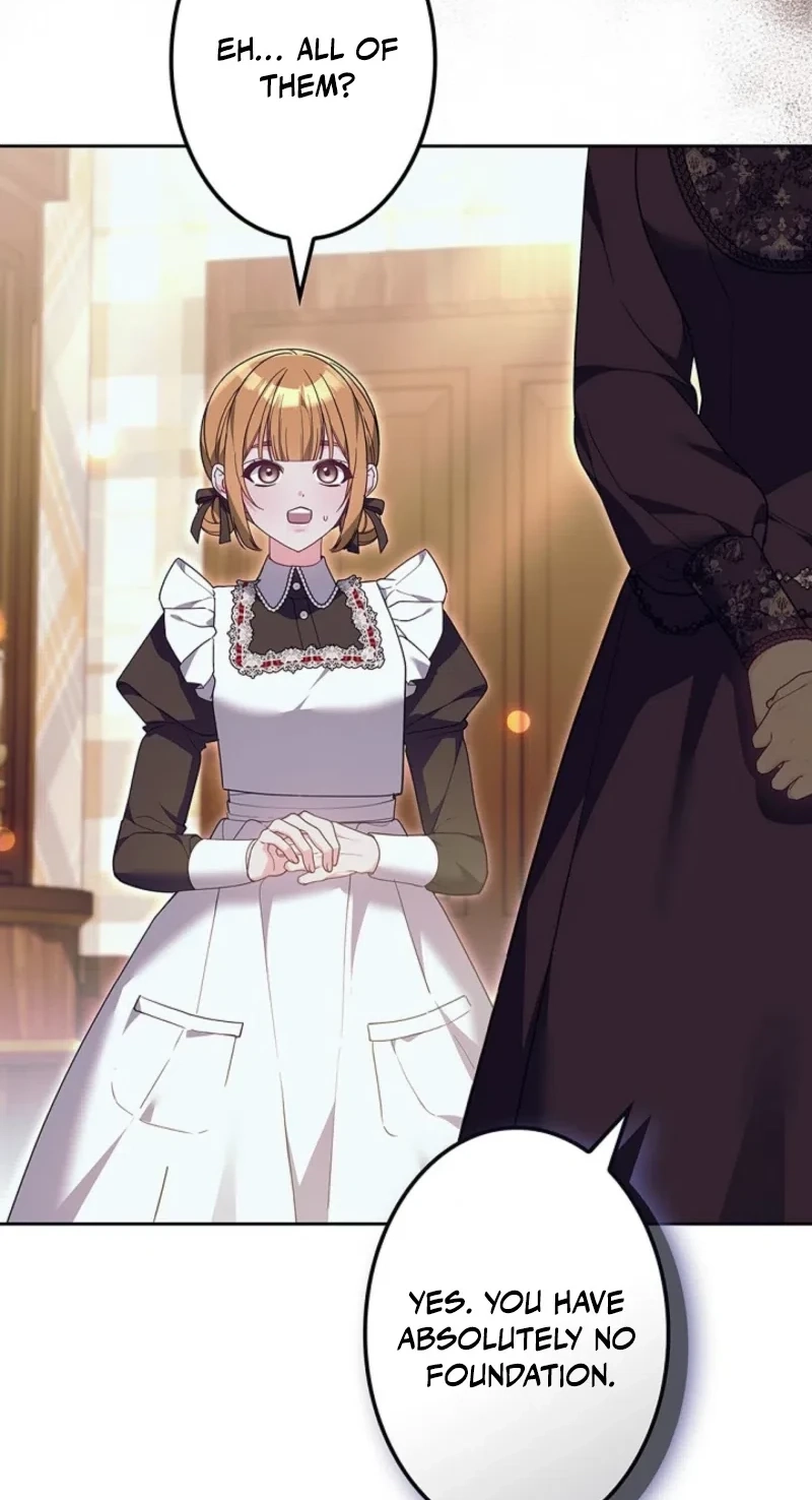 Read The Stepmother Has Left chapter 27 image 43 on Lezhin