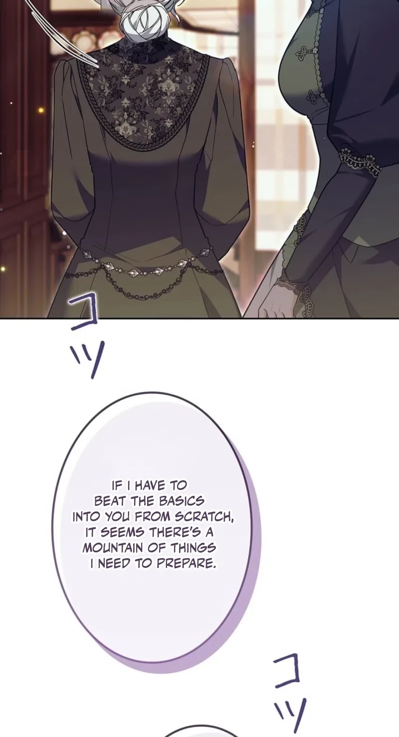 Read The Stepmother Has Left chapter 27 image 47 on Lezhin