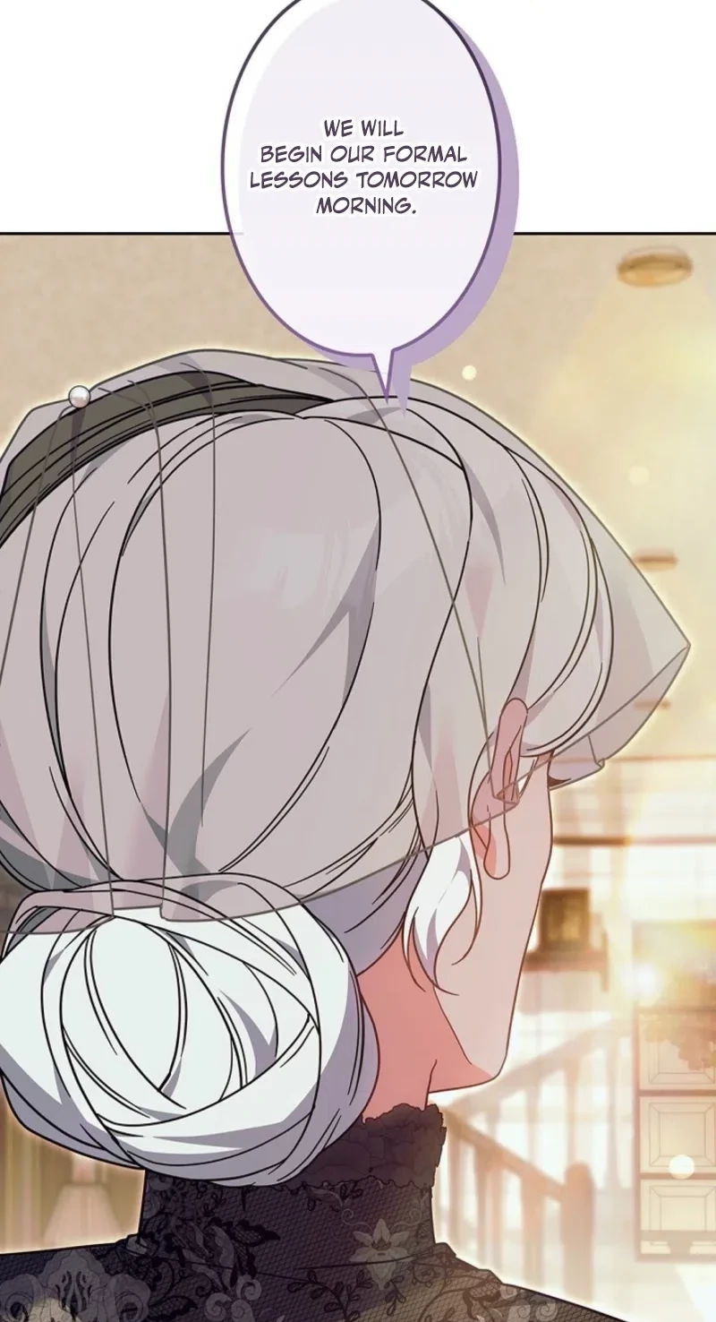 Read The Stepmother Has Left chapter 27 image 48 on Lezhin