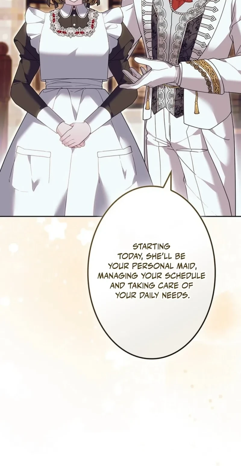 Read The Stepmother Has Left chapter 27 image 5 on Lezhin