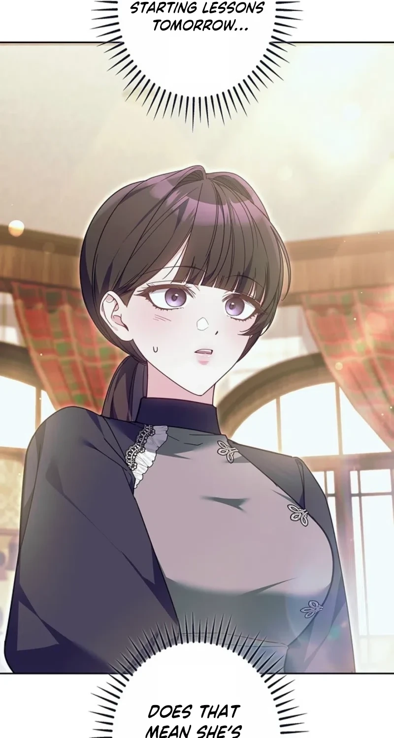 Read The Stepmother Has Left chapter 27 image 50 on Lezhin