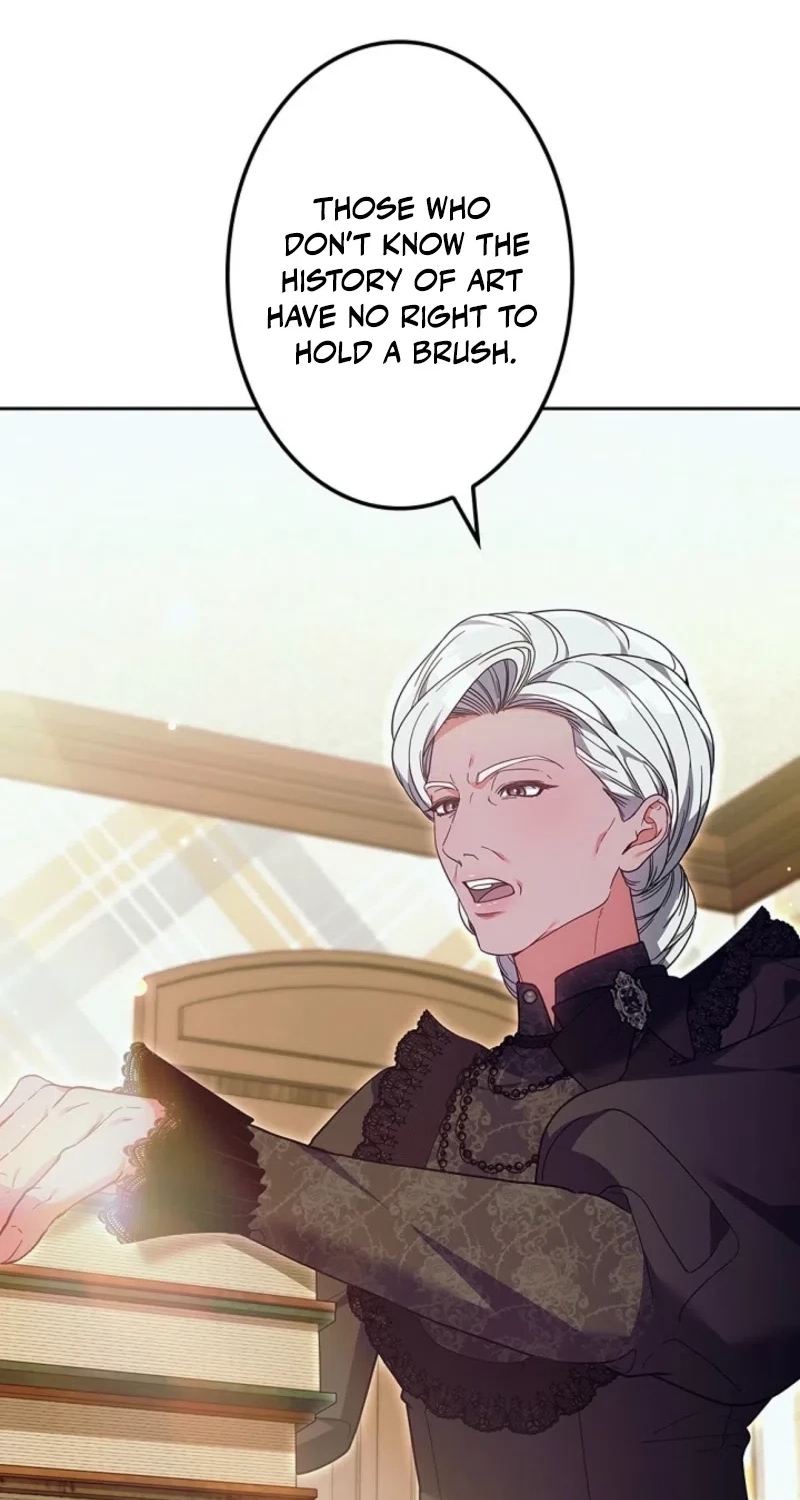 Read The Stepmother Has Left chapter 27 image 57 on Lezhin