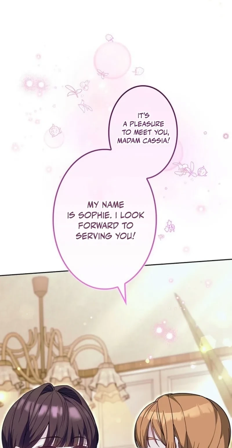 Read The Stepmother Has Left chapter 27 image 6 on Lezhin