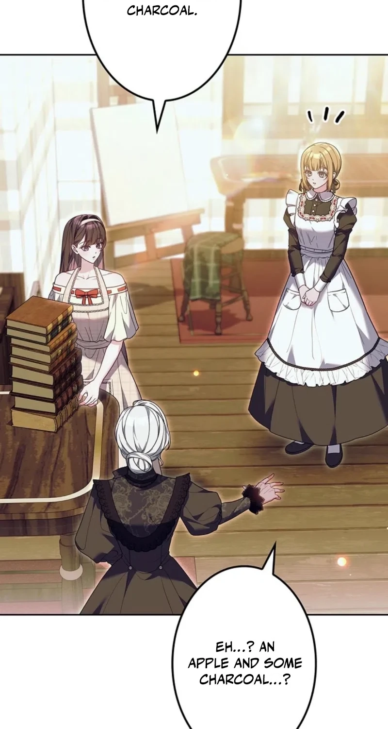 Read The Stepmother Has Left chapter 27 image 60 on Lezhin