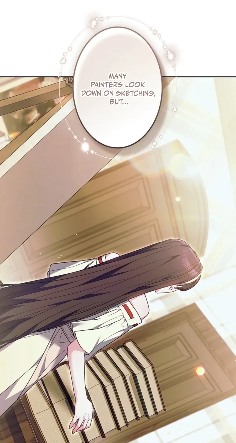 Read The Stepmother Has Left chapter 27 image 65 on Lezhin