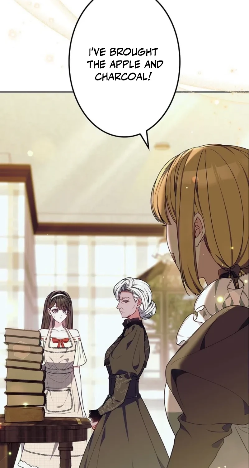 Read The Stepmother Has Left chapter 27 image 67 on Lezhin