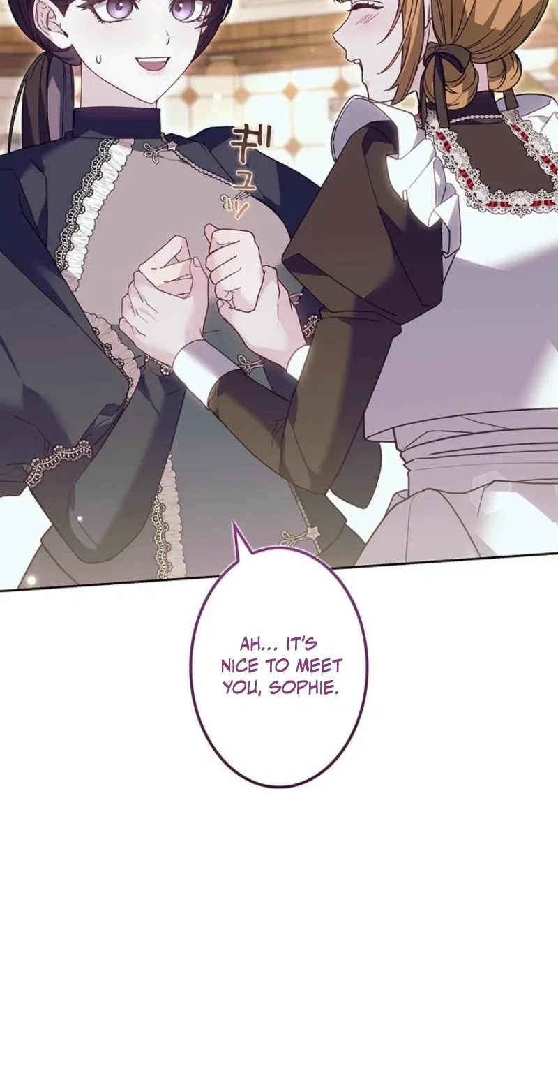 Read The Stepmother Has Left chapter 27 image 7 on Lezhin