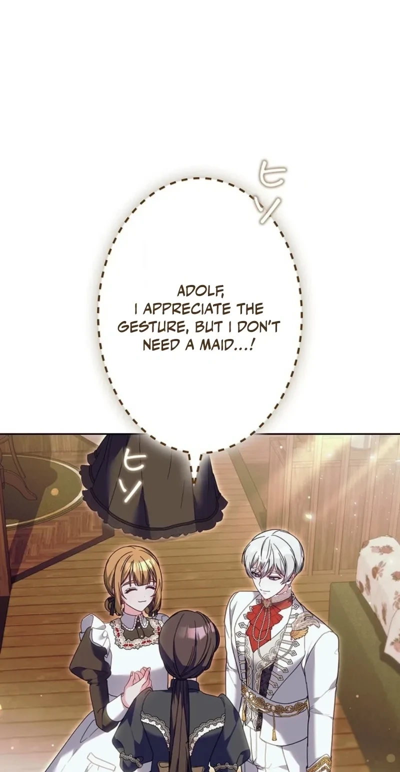 Read The Stepmother Has Left chapter 27 image 8 on Lezhin